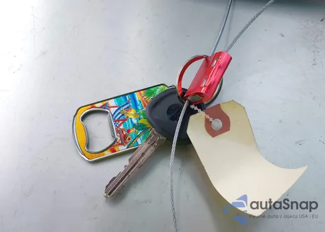 2017 Kia Forte Lx из США, поврежденный, VIN 3KPFK4A70HE087151